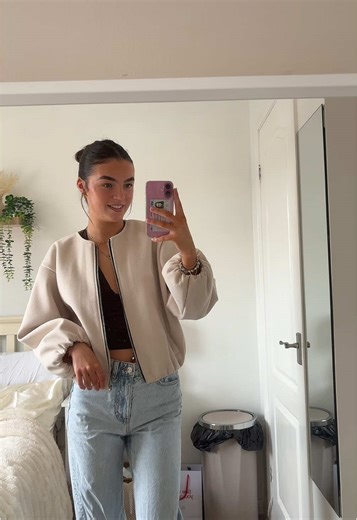 Must-Have Spring Jackets for Every Outfit