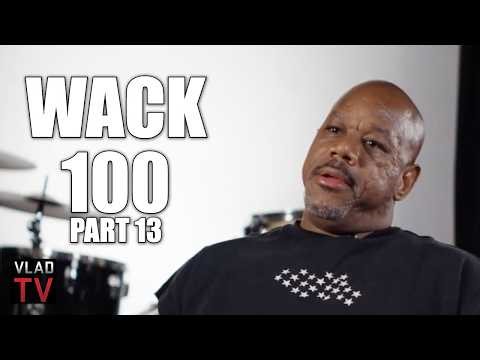 Wack 100 Gives Update on Big U RICO Case (Part 13)