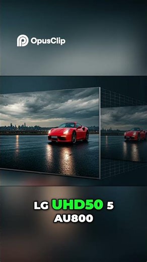 LG UHD 50 AU800 Melhor Preço e Segurança Garantida!