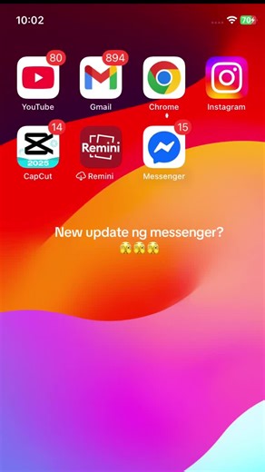 Messenger Update 2025: What’s New and Exciting