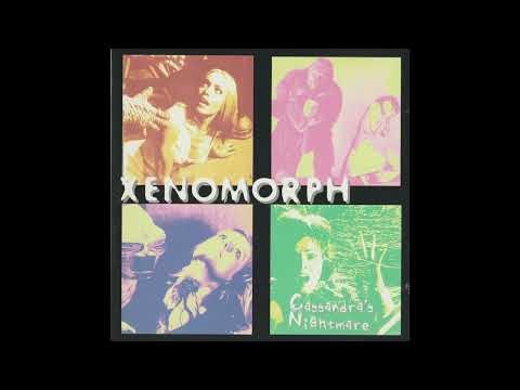 Xenomorph - Acid For Blood