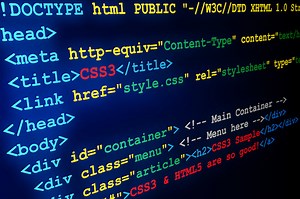 【HTML初心者向け】brタグを使わず改行するたった1つの方法