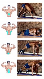 2.8M views · 10K reactions | Flat Tummy Circuit For Insane Abs: Complete 6 Pack Workout #sixpack #sixpackabs #abworkout #absworkout | Doctor CC Fit | Facebook