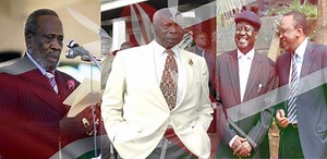 List Of All Time Best Patriotic Kenyan Songs