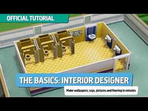 Two Point Hospital: Interior Designer Free Update Overview [OUT NOW!]