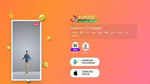 Roposo App: How To Download Video Sharing App And Use It