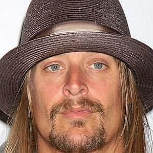 Kid Rock Girlfriend 2025: Dating History & Exes - CelebsCouples