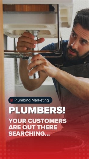 Watch your plumbing business thrive with Hughes Media's targeted...