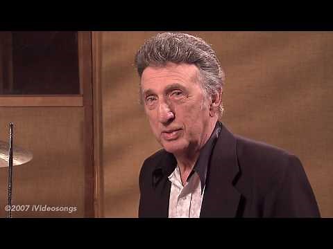 How to Play Drums on Heartbreak Hotel by Elvis Presley with D.J. Fontana