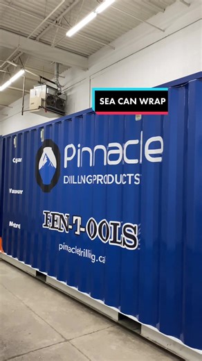 Our biggest wrap of the year (so far 😉) #AVrboForTogether #superbowl #satisfying #carwrap #vinylwrap #asmr