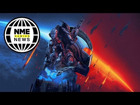 ‘Mass Effect: Legendary Edition’ to feature a massively upgraded original game