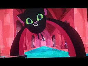 Hotel transylvania the series season 1 episode 1