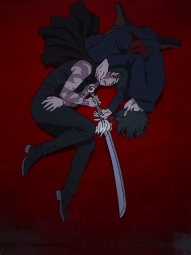 Jujutsu Kaisen | Maki | KNIGHT CRAWLER | Juice WRLD - TRIPPIE RED | 4th AE Edit | #Jjk #Maki #JuiceWRLD #trippieredd #Jujutsukaisen #Anime #Edit #Aftereffects