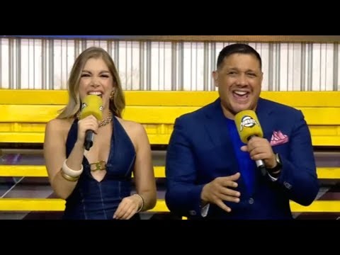 Combate: Programa del jueves 2 de octubre del 2025