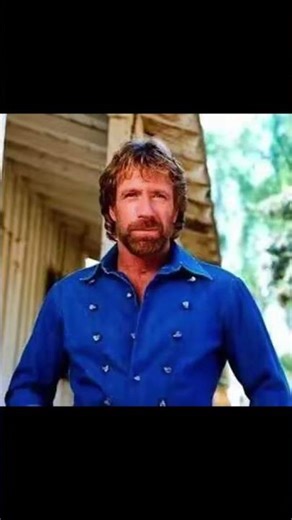 R.I.P Chuck Norris 🙏