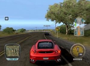 Test Drive Unlimited Download Free Mac