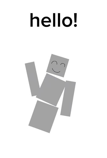 hello! #memes #animation #meme