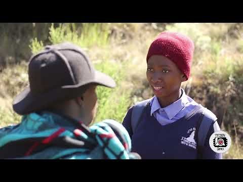 LIEKETSENG (sesotho film )