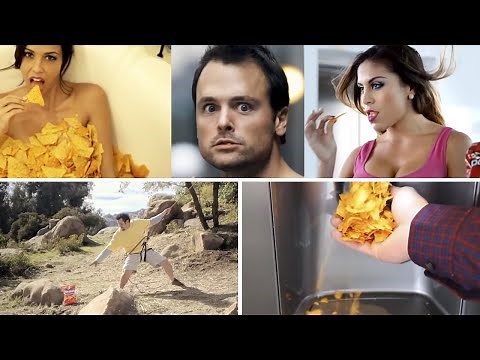 Top 10 Funniest Doritos Commercials of ALL TIME! (BEST Doritos Ads EVER)