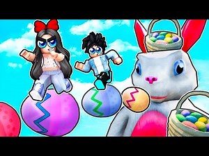 SCAPA De IEPURASUL De PASTE !