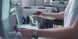 Healthier Tomorrows: Benefits of minimally invasive robotic surgeries