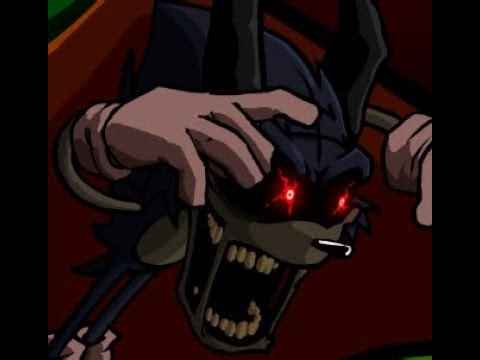 Official Apollyon Sprites [FNF]