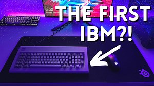 Unveiling the GMMK Pro: A top-ranked choice in customizable, vibrant RGB mechanical keyboards