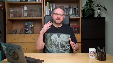 Frederick the Great - LIES - European History