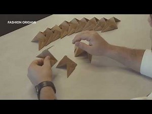 Episode 2 modulars (sonobe)