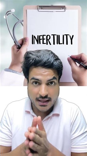 Infertility Causes #mbbs #medicaleducation #obgyn #mbbsmotivation #mbbsstudent #mbbslife #medico