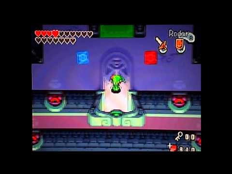 Playing GBA games via USB on PS2 (GBA emulator on PS2)