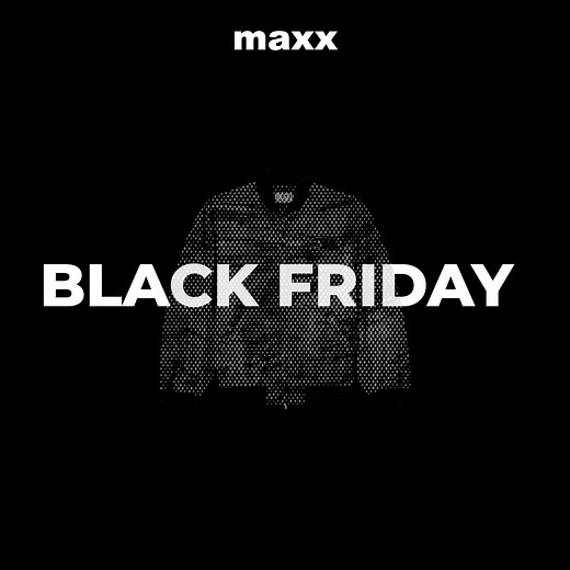 Black Friday Starts Now! Get 20% off everything with code: MAXXFRIDAY. | Maxx Group