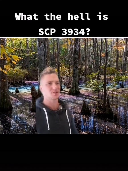 Exploring SCP-3934: The Loch Ness Monster Mystery