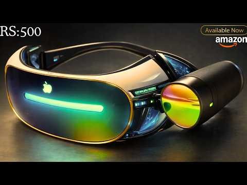 16 Mind-Blowing Inventions That Will Change The World Forever