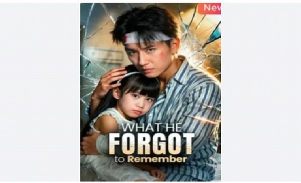 What They Forgot To Remember - Full Movies English Sub