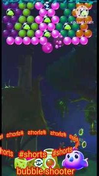 “Bubble Shooter Mastery: Unbeatable Strategies Revealed! #BubbleShooter #GamingChallenge”
