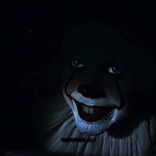 "Pennywise,The Dancing Clown"🎈✨💯||IT Welcome To Derry Edit 4k