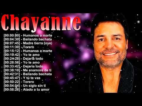 🎤 Chayanne – Latin pop icon delivering romantic hits and energetic dance music worldwide 🌎
