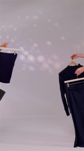 5.7K views · 18 reactions | 3 lässige Winter Styles für jeden Tag. Für welchen Look entscheidest Du Dich? 懶 Look 1: Pullover: 926400 Strickrock: 912425 Balaclava: 903346 Stiefel: 968240 Look 2: Steppjacke: 933180 Strickpullover: 918759 Hose: 975106 Schal: 941421 Plateu Boot: 912286 Look 3: Teddy Fleecejacke: 960966 Jeans Shirt: 953898 Leggins: 927315 Shopper: 909438 Boots: 941013 | bonprix | Facebook