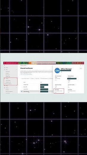 Shared Mailbox Email Missing? Check Personal Sent Items