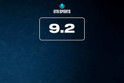 What's A Universal Tennis Rating (UTR Rating)