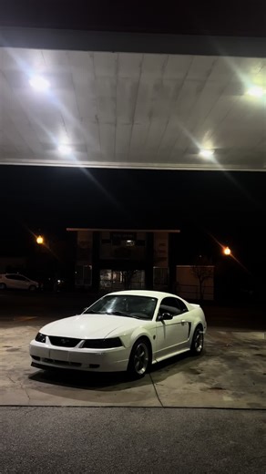 Explore the New Edge Mustang Features and Upgrades