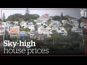 Nearly half all of Auckland homes priced over $1 million | nzherald.co.nz