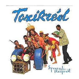Taxikréol - Special Request