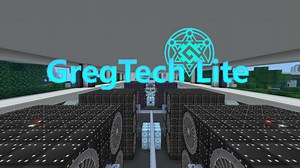 [GTLite]GregTech Lite 夸克物质 超维度锻炉材料准备 2024-12-4直播回放160