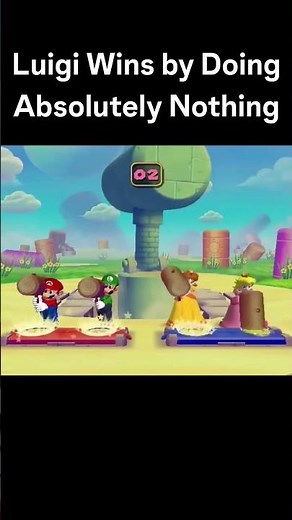 What is The Best Mario Party Game?