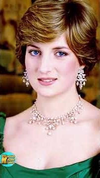 Frozen Out" When Princess Diana Didn't Get "Her Way"