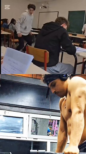 1.3M views · 18K reactions | calisthenics exercice掠✅️ #text #dodgers #tesla #astrophotography #dussehra #InternationalGirlChildDay #calisteniachallenge #calisthenia #CalisthenicsChallenge #CaliStarChallenge #calis #çalış #viralvideochallenge #calisthenics #calistenia #trend #bodybuilding #trendingreelsvideo #trendingvideo #reelschallenge #viralreelschallenge #foryoupagereels #calisthenicsworkout #calisthenicsworkout | Ironsidereels | Facebook