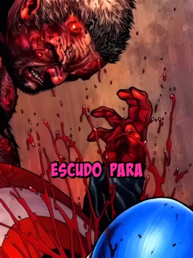 Wolverine acaba con la tirania de Red Skull | Wolverine: Old Man Logan | Wolverine Vol. 3 N°72 #wolverine #logan ##marvelcomic #comics