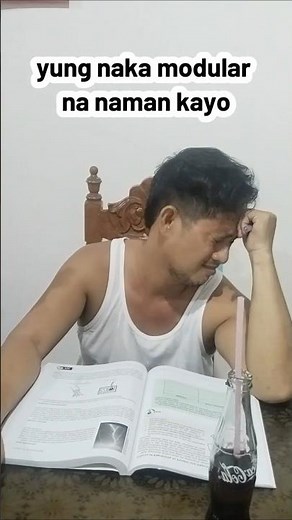 When you realize the module is harder than life 😩